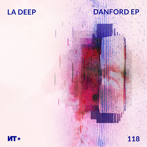 La Deep - Danford EP [NT118]